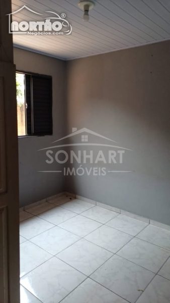 Casa, 3 quartos, 40 m² - Foto 2