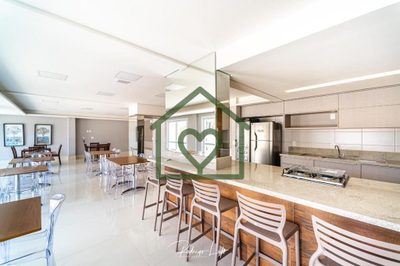 Apartamento, 2 quartos, 62 m² - Foto 5