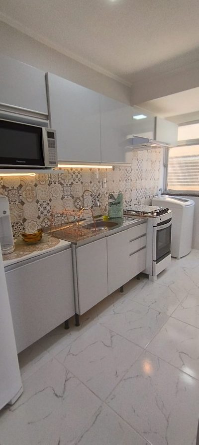 Apartamento, 1 quarto, 39 m² - Foto 4