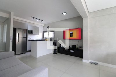 Apartamento, 2 quartos, 76 m² - Foto 2