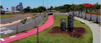 Loteamento e Condomínio, 365 m² - Foto 3