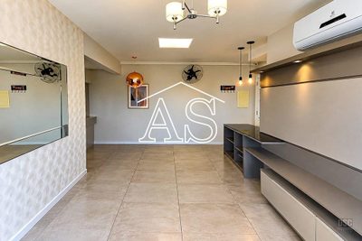 Apartamento, 3 quartos, 77 m² - Foto 2