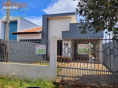 Casa, 2 quartos, 70 m² - Foto 1