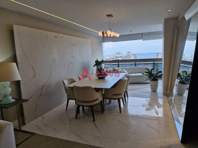 Apartamento, 3 quartos, 125 m² - Foto 3