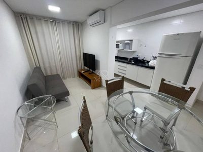 Apartamento, 1 quarto, 54 m² - Foto 3
