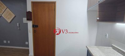 Apartamento, 2 quartos, 40 m² - Foto 4