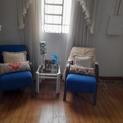 Casa, 2 quartos, 139 m² - Foto 3
