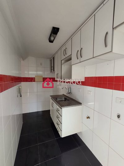 Apartamento, 2 quartos, 56 m² - Foto 5