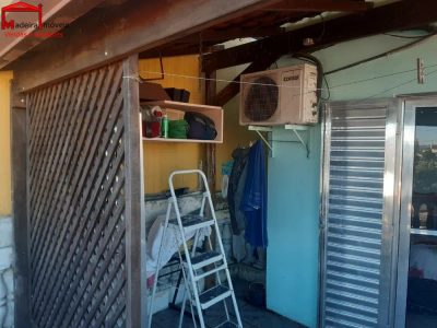 Sobrado, 3 quartos, 126 m² - Foto 3