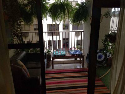Apartamento, 2 quartos, 70 m² - Foto 4
