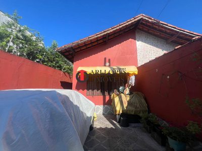 Casa, 2 quartos, 65 m² - Foto 1