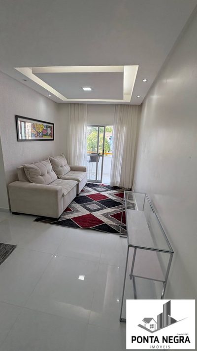 Apartamento, 3 quartos, 74 m² - Foto 2
