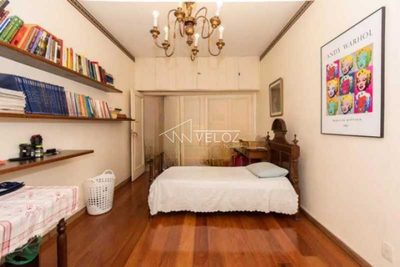 Apartamento, 4 quartos, 264 m² - Foto 2