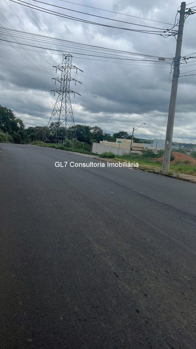Loteamento e Condomínio, 250 m² - Foto 3