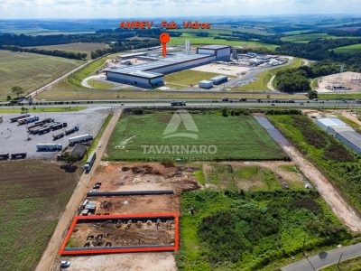 Depósito-Galpão, 670 m² - Foto 4