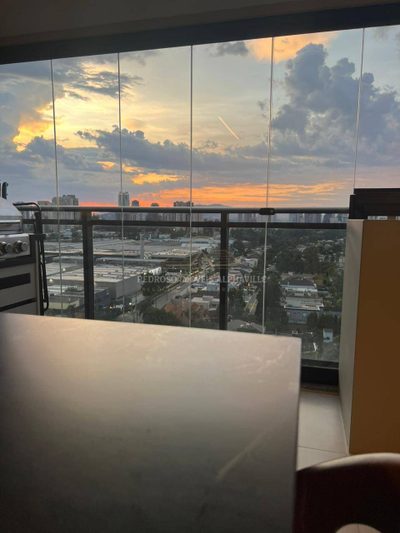 Apartamento, 1 quarto, 64 m² - Foto 1