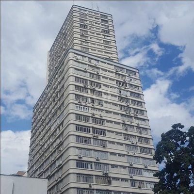 Sala-Conjunto, 53 m² - Foto 1