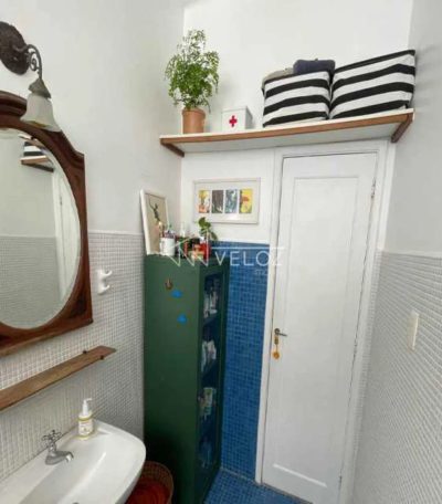 Apartamento, 2 quartos, 69 m² - Foto 1