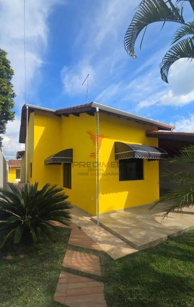 Casa, 3 quartos, 301 m² - Foto 2