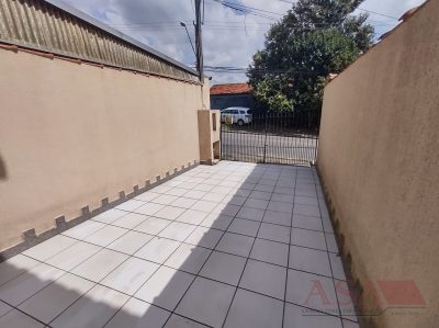 Casa, 2 quartos, 60 m² - Foto 2