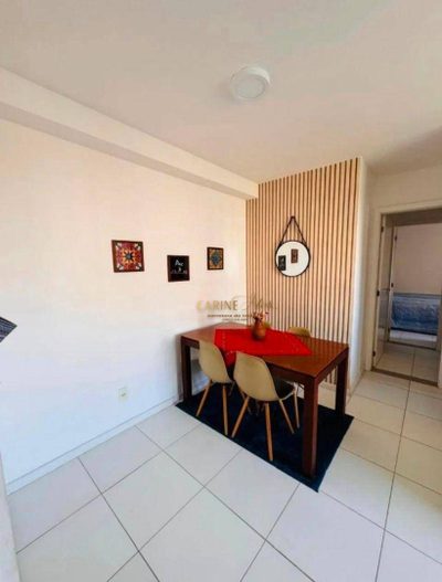Apartamento, 2 quartos, 50 m² - Foto 4