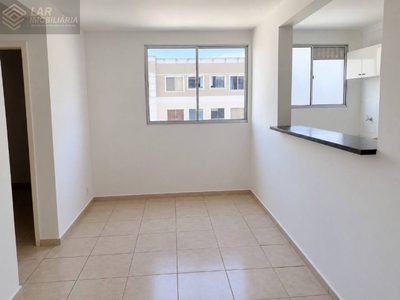 Apartamento, 2 quartos, 47 m² - Foto 3