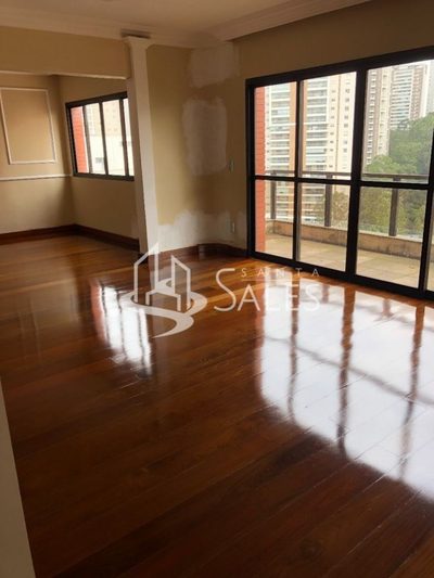 Apartamento, 4 quartos, 200 m² - Foto 1