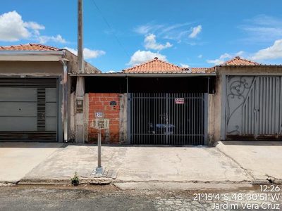 Casa, 2 quartos, 133 m² - Foto 1