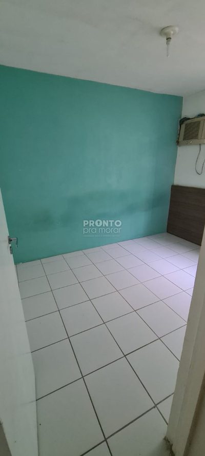 Apartamento, 2 quartos, 46 m² - Foto 3