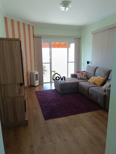 Sobrado, 4 quartos, 212 m² - Foto 4