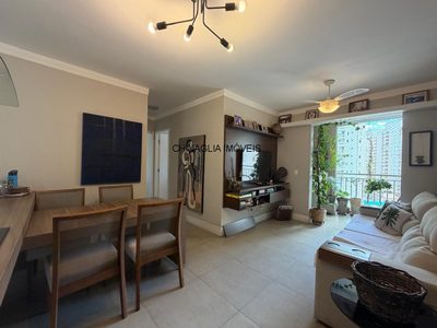 Apartamento, 2 quartos, 64 m² - Foto 3