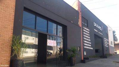 Sala-Conjunto, 390 m² - Foto 1