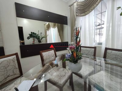 Apartamento, 2 quartos, 60 m² - Foto 4