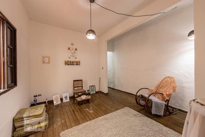 Casa, 5 quartos, 300 m² - Foto 1