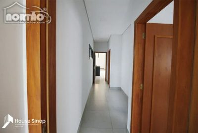 Casa, 3 quartos, 136 m² - Foto 3