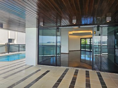 Apartamento, 4 quartos, 365 m² - Foto 5