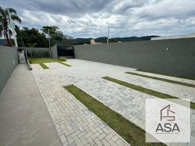 Casa de Condomínio, 2 quartos - Foto 5