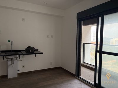 Apartamento, 1 quarto, 25 m² - Foto 5