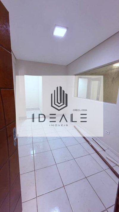 Loja-Salão, 150 m² - Foto 2