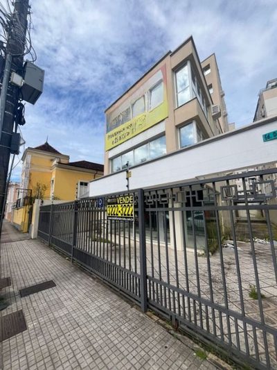 Prédio Inteiro, 1900 m² - Foto 1