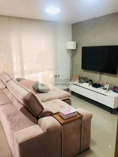 Apartamento, 3 quartos, 120 m² - Foto 1