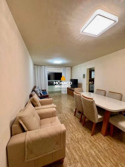 Apartamento, 2 quartos, 75 m² - Foto 2