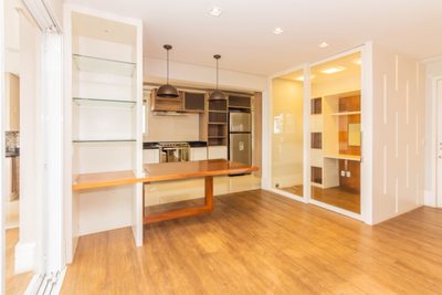 Apartamento, 3 quartos, 127 m² - Foto 3
