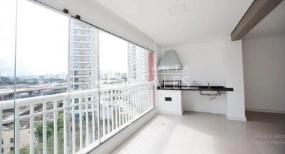 Apartamento, 3 quartos, 121 m² - Foto 3