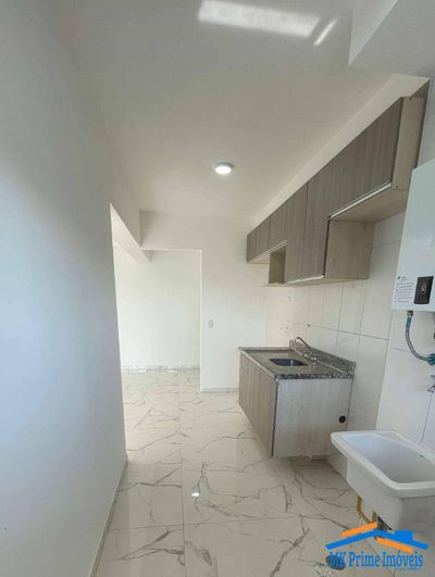 Apartamento, 3 quartos, 76 m² - Foto 2