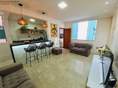 Apartamento, 1 quarto, 32 m² - Foto 1