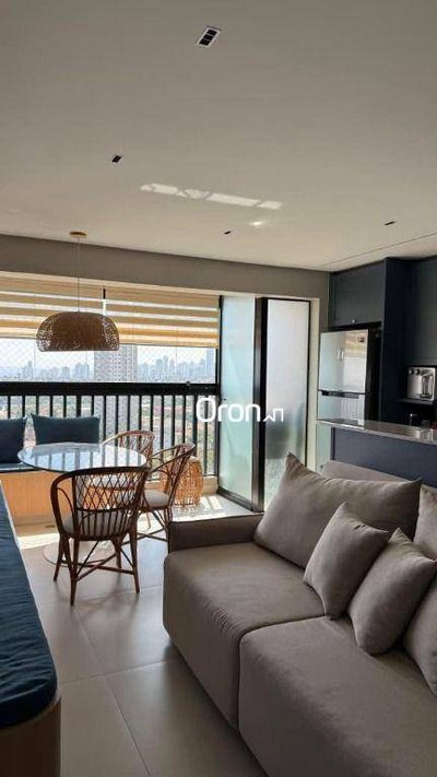 Apartamento, 2 quartos, 73 m² - Foto 2