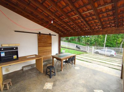 Casa, 2 quartos, 125 m² - Foto 3