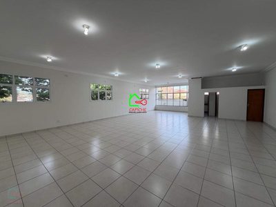 Loja-Salão, 133 m² - Foto 1