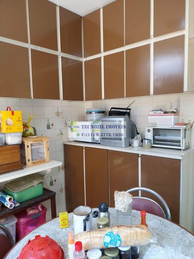 Sobrado, 3 quartos, 150 m² - Foto 4